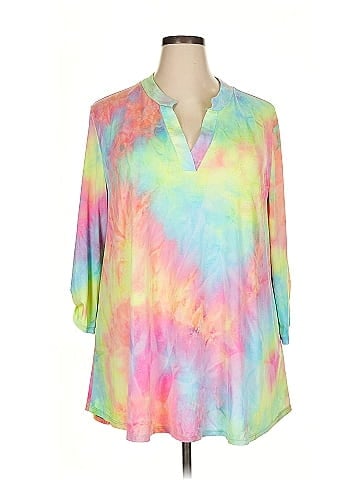 Honeyme Long Sleeve Top (view 1)