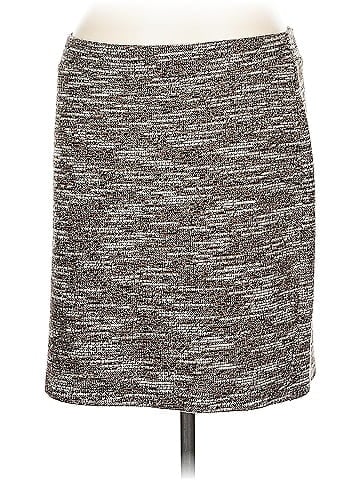 Ann Taylor LOFT Outlet Casual Skirt (view 1)