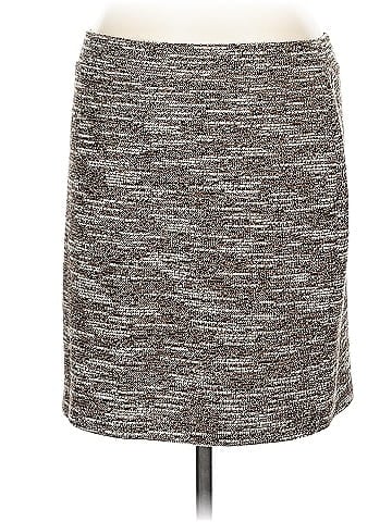 Ann Taylor LOFT Outlet Casual Skirt (view 2)