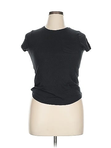 Sonoma Goods for Life Short Sleeve T-Shirt (view 1)