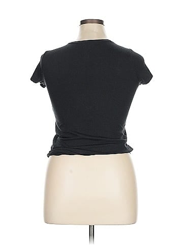 Sonoma Goods for Life Short Sleeve T-Shirt (view 2)
