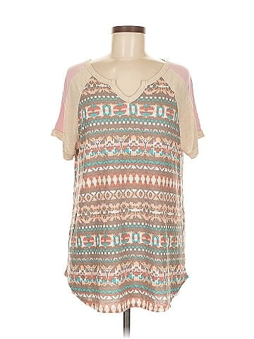 Honeyme Sleeveless T-Shirt (view 1)