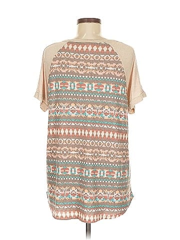 Honeyme Sleeveless T-Shirt (view 2)