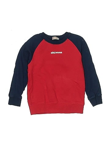 Miki House Sweatshirt (view 1)