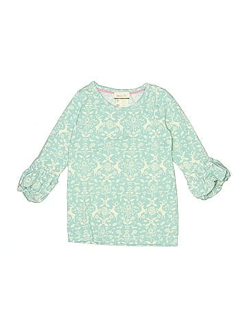 Matilda Jane 3/4 Sleeve T-Shirt (view 1)