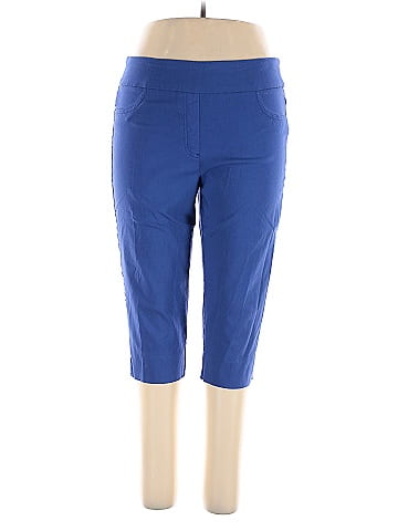 Ruby Rd. Active Pants (view 1)