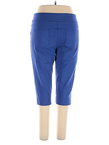 Ruby Rd. Active Pants (view 2)