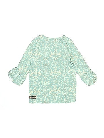 Matilda Jane 3/4 Sleeve T-Shirt (view 2)