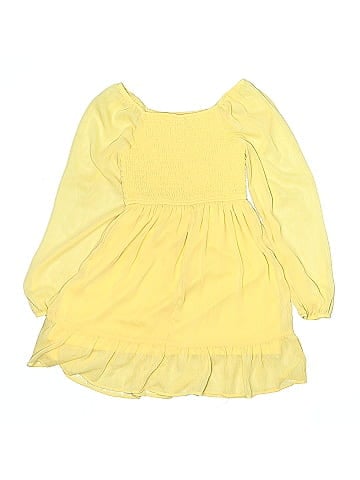 Art Class Dress (view 2)