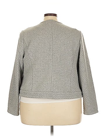 Westport Cardigan (view 2)