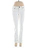 Paige White Ivory Jeans Size 27 waist - photo 1
