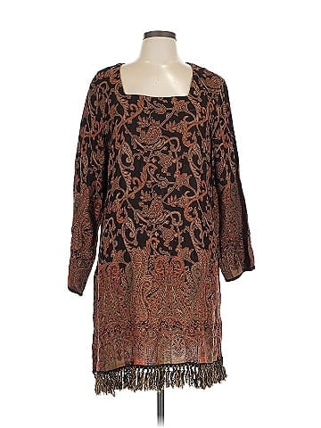 Soft Surroundings Casual Dress (view 1)