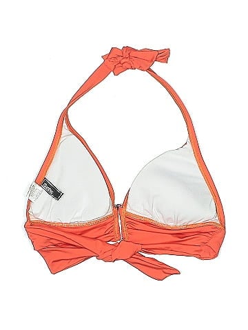 2Bamboo Swimsuit Top (view 2)