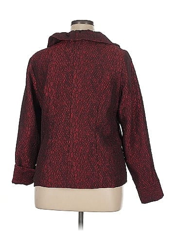 Samuel Dong Jacket (view 2)