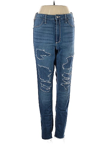 Hollister Jeans (view 1)
