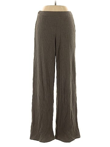OAK + FORT Casual Pants (view 1)