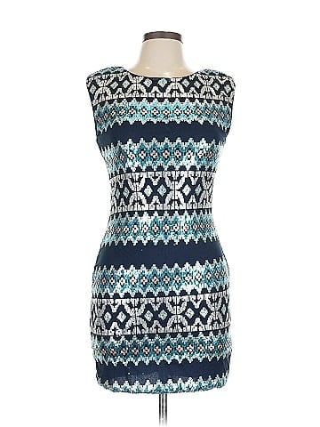 As U Wish Cocktail Dress (view 1)