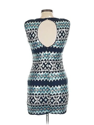As U Wish Cocktail Dress (view 2)