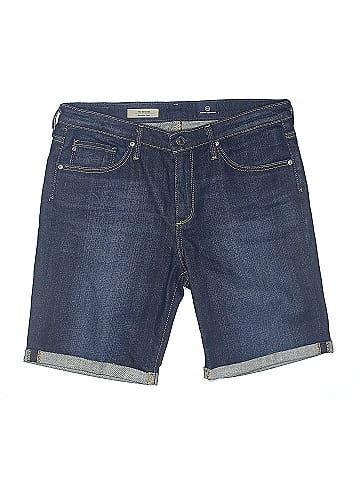 Adriano Goldschmied Denim Shorts (view 1)