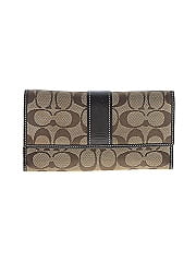 Coach Factory Wallet