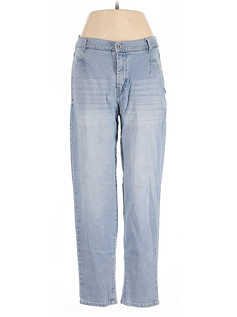 WALLFLOWER Pre-owned Jeans In Blue