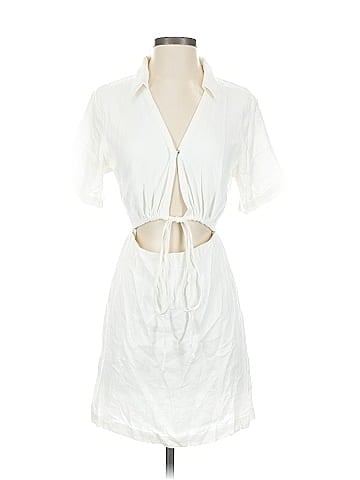 Abercrombie & Fitch Cocktail Dress (view 1)
