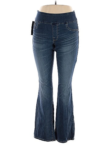 Rock & Republic Jeans (view 1)