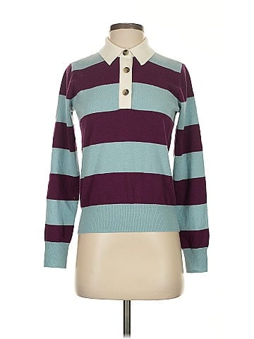Vineyard Vines Cashmere Pullover Sweater (view 1)