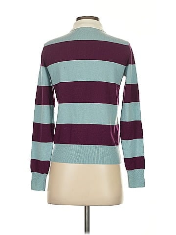 Vineyard Vines Cashmere Pullover Sweater (view 2)