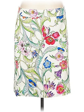 Ann Taylor Factory Casual Skirt