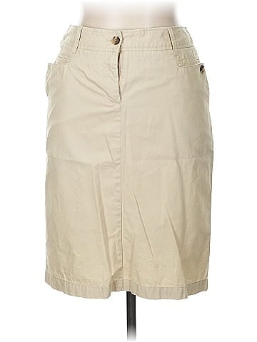 Isaac Mizrahi for Target Casual Skirt (view 1)