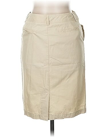 Isaac Mizrahi for Target Casual Skirt (view 2)