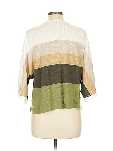 Adrianna Papell Pullover Sweater (view 2)