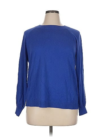 Talbots Outlet Pullover Sweater (view 1)