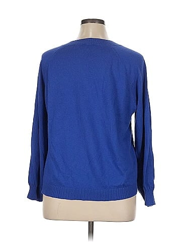 Talbots Outlet Pullover Sweater (view 2)