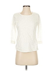 Ralph By Ralph Lauren 3/4 Sleeve Top
