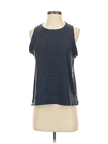Kyodan Sleeveless T-Shirt (view 1)