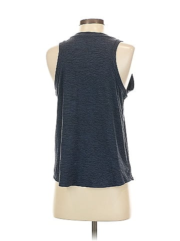 Kyodan Sleeveless T-Shirt (view 2)