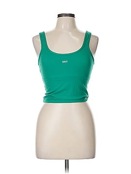 Set Active Tank Top