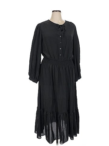 Tucker Casual Dress (view 1)