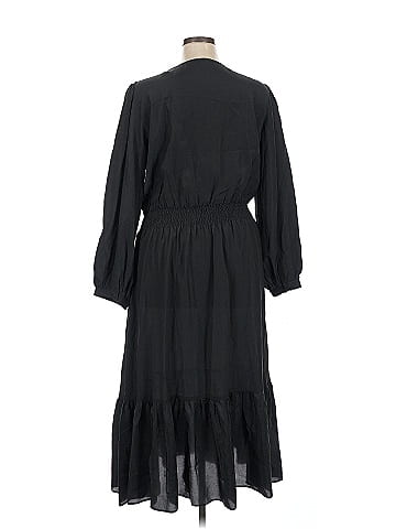Tucker Casual Dress (view 2)