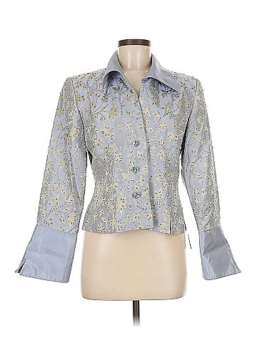 JS Collections Blazer (view 1)