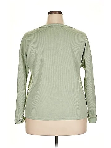 Merokeety 3/4 Sleeve T-Shirt (view 2)
