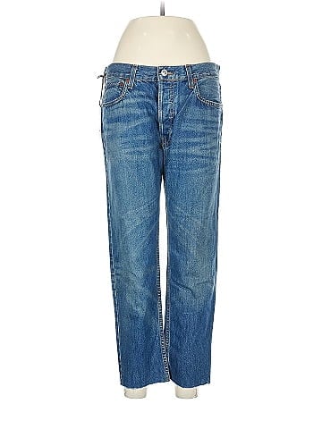 RE/DONE Jeans (view 1)