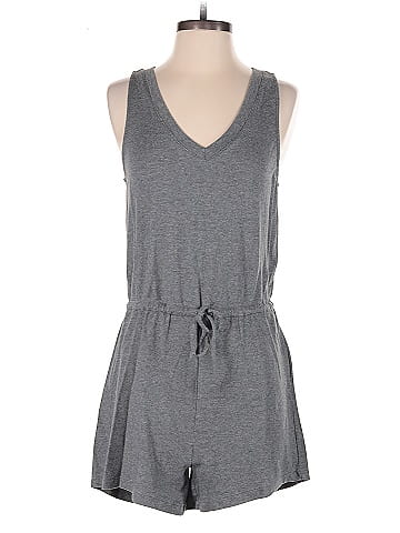 MWL by Madewell Romper (view 1)