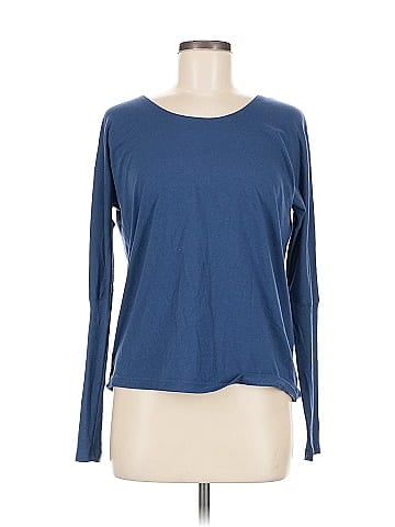 Onzie Long Sleeve Top (view 1)