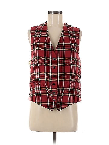 Banana Republic Vest (view 1)