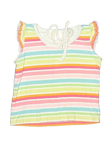 Gymboree Sleeveless T-Shirt (view 1)
