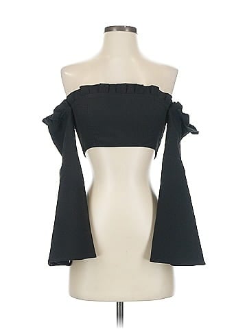 Majorelle Sleeveless Top (view 1)