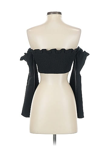Majorelle Sleeveless Top (view 2)